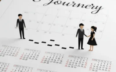 베트남 국제결혼 기간, 6개월 완성! 시간과 비용 아끼는 타임라인 전략