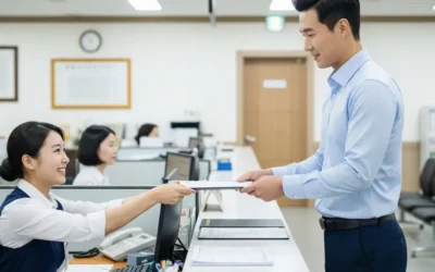 베트남 양국 혼인신고, 두 번 일 안 하는 원스톱 절차 총정리