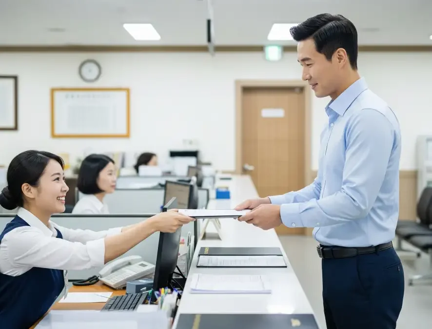 베트남 양국 혼인신고, 두 번 일 안 하는 원스톱 절차 총정리